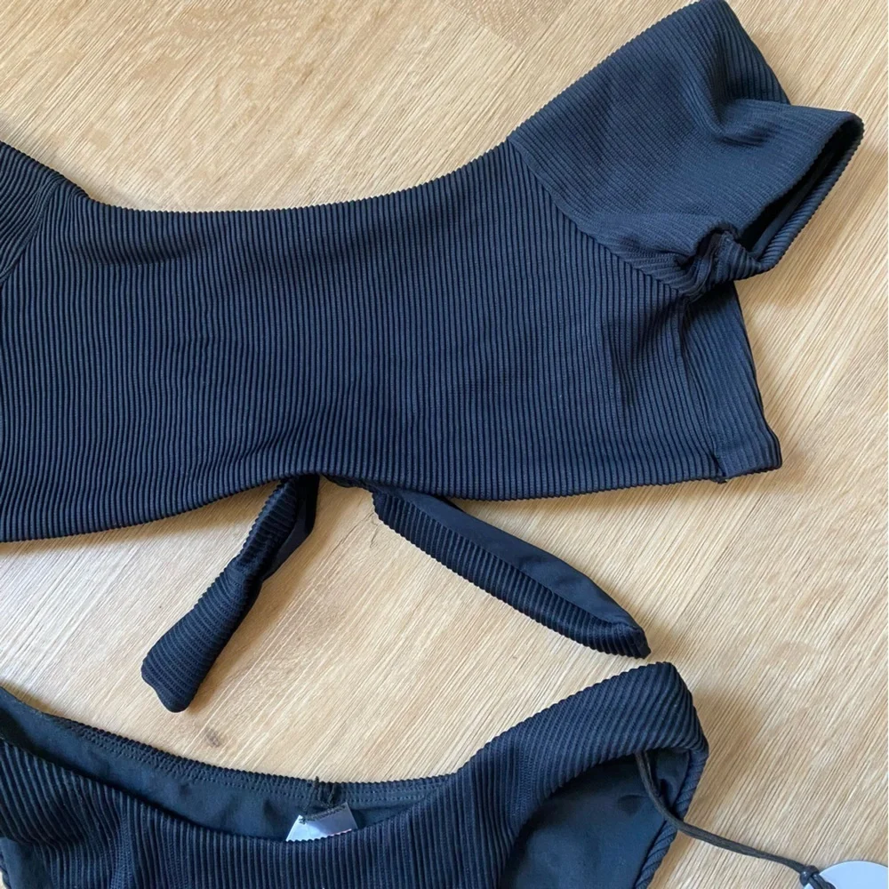 REVOLVE B Swim Zoe Top and Kathleen Bottoms Bikini